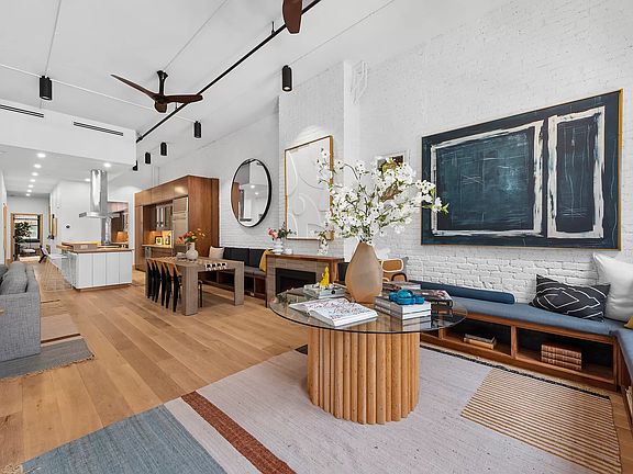 5th image of 44 Lispenard St APT 3