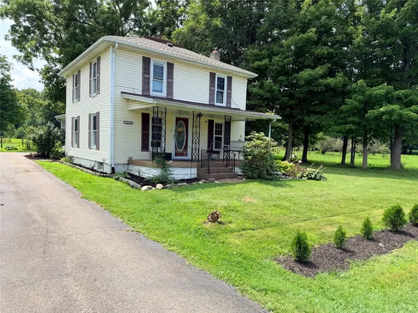 13695 Sanford Rd, West Springfield, PA 16443