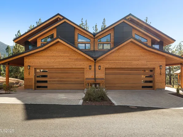 127 Sierra Colina Dr #19, Stateline, NV 89449