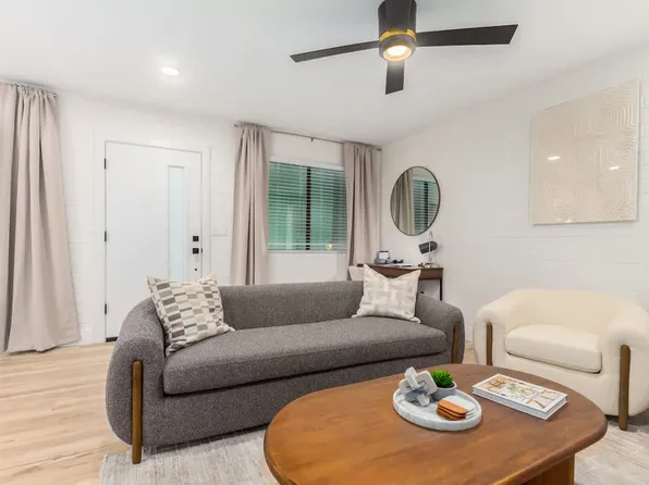 6631 E Cheery Lynn Rd, Scottsdale, AZ
