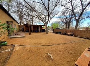 277 La Ladera Rd, Peralta, NM 87042