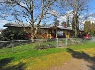 201 Montana Ave N, Rainier, WA 98576