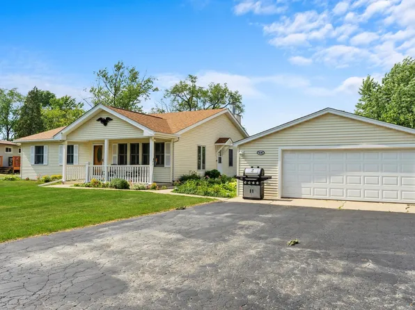 630 61st Pl, Countryside, IL 60525