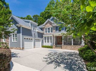 340 Mountain Laurel, Chapel Hill, NC 27517