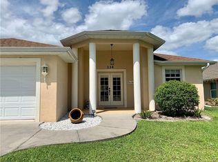 134 Albatross Rd, Rotonda West, FL 33947