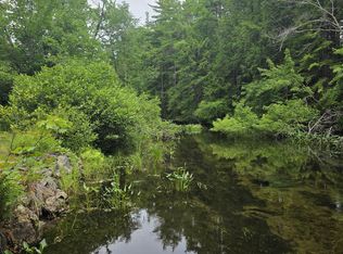 217 Heath Road, Wakefield, NH 03872