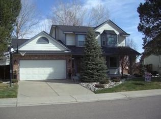 20875 E Berry Pl, Centennial, CO 80015