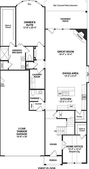 2nd image of 3044 Bold Ruler Rd