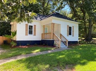 5530 Marion Ave, Kannapolis, NC 28081