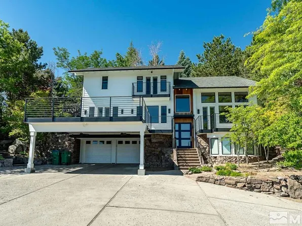 2895 Lakeridge Ter E, Reno, NV 89509