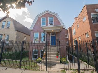 2728 N Campbell Ave, Chicago, IL 60647