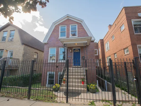 2728 N Campbell Ave, Chicago, IL 60647