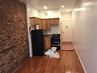 Rented by Keller Williams NYC