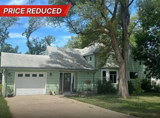 503 N Logan St, Spencer, NE 68777