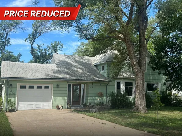 503 N Logan St, Spencer, NE 68777
