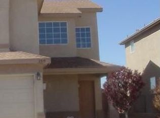 2515 Ghost Ranch St SW, Albuquerque, NM 87121