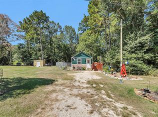 2075 Mangum Rd, Livingston, TX 77351