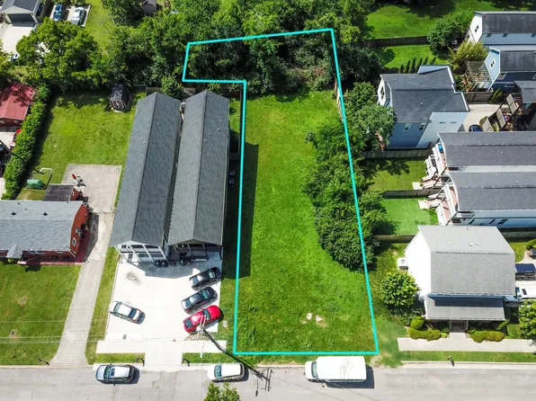 1205 Walsh St, Nashville, TN 37208