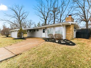 1001 Coffey Ct, Saint Louis, MO 63126