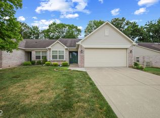 10913 Harness Way, Indianapolis, IN 46239