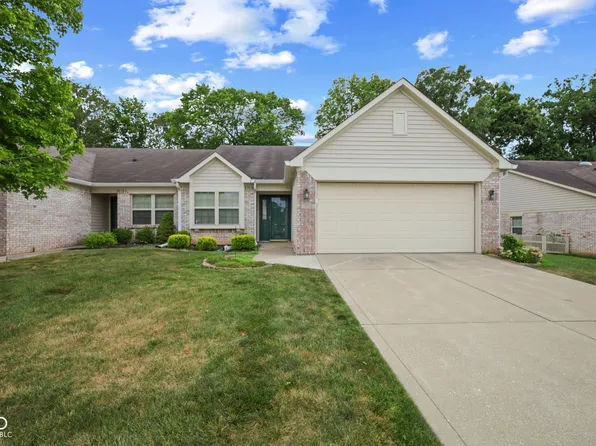 10913 Harness Way, Indianapolis, IN 46239