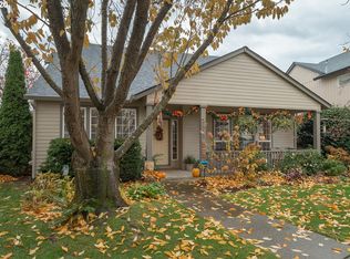 18513 SE 16th Ln, Vancouver, WA 98683