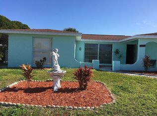 5025 Ensign Loop, New Port Richey, FL 34652