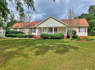 1049 Alden Dr, Augusta, GA 30906