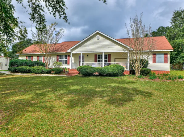 1049 Alden Drive, Augusta, GA 30906