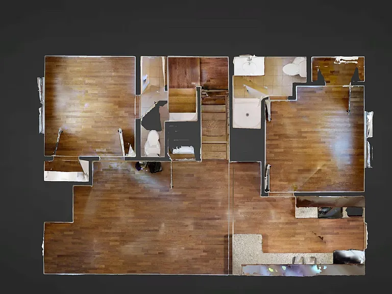 Forrest Edge Townhomes! - 4bd/4ba: Centrally Located! Upscale Student Living! — Photo 45