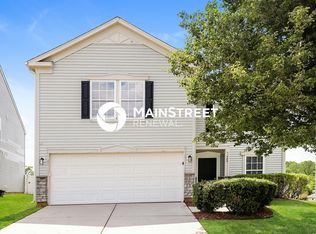 540 Lakewood Glen Ct, Winston Salem, NC 27107
