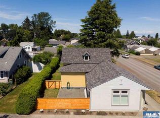 524 S Cherry St, Port Angeles, WA