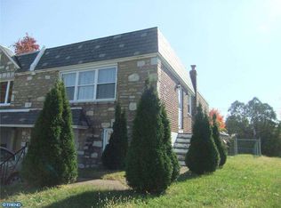 2904 Walnut Hill St, Philadelphia, PA 19152