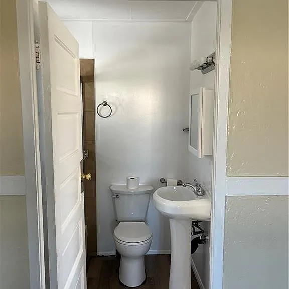 261 N K St #261 — Photo 9