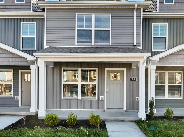 105 Quarry Point Dr, Clarksville, TN 37043