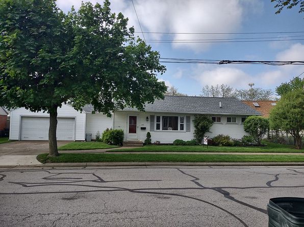319 E. Parish St.