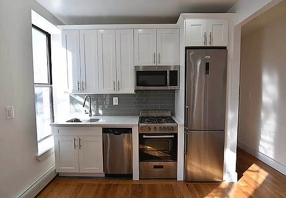 2nd image of 301 W 121st St APT 2B