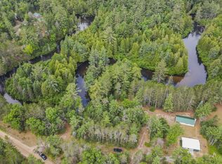 3878 Portage Creek Rd SE, Grayling, MI 49738
