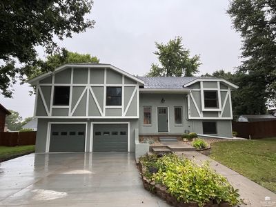 1912 Winona Cir, Junction City, KS, 66441