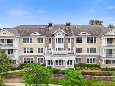 510 Four Seasons Ln #510, Montvale, NJ, 07645