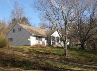 881 N Fork Rd, Amherst, VA 24521