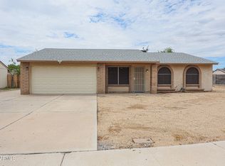 18434 N 55th Dr, Glendale, AZ 85308