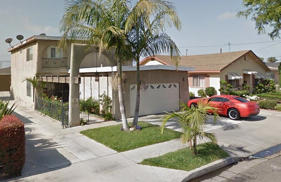 2nd image of 4132 W 133rd St APT A