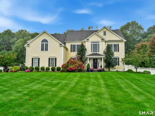 87 Wildcat Springs Drive, Madison, CT 06443