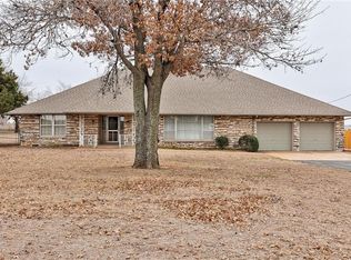 1704 E Britton Rd, Oklahoma City, OK 73131