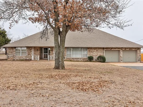 1704 E Britton Rd, Oklahoma City, OK 73131