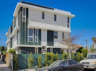 837 N Kingsley Dr #1/4, Los Angeles, CA 90029