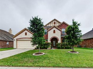 7611 Eastwood Lake Ln, Richmond, TX 77407