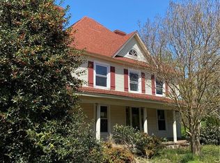 4620 Groometown Rd, Greensboro, NC 27407