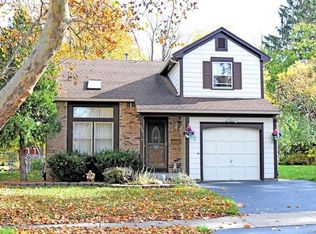 435 N Burley Rd, Rochester, NY 14612